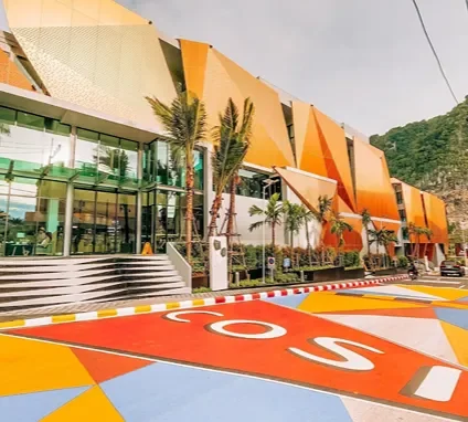 COSI Krabi Ao Nang Beach